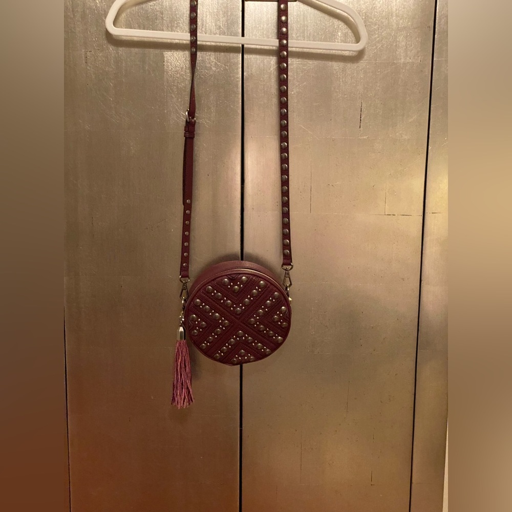 Bags ( red wine )